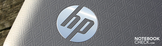 HP G62-130EG: 15.6-Zoll mit Unibody-Look