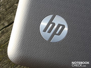 Hersteller HP will mit einem soliden Mainstream-Notebook punkten.