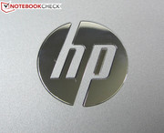 Das Slate 7 erweitert die Riege der HP-Slate-Tablets.