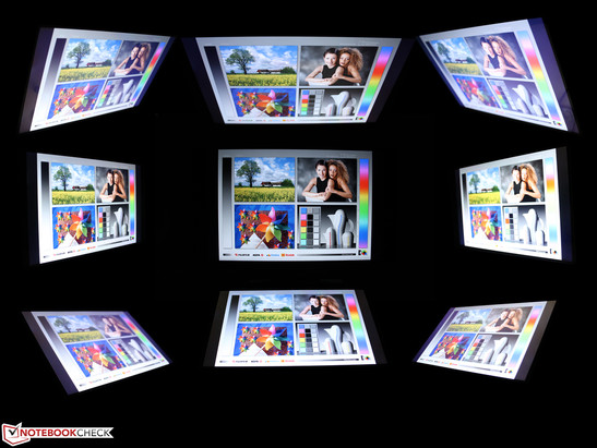 Blickwinkel HP Omni 10 5600eg (F4W59EA)