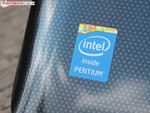 Leistungsträger? Intel Pentium N3510
