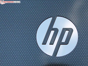 Schmierfinger setzen sich überall ab.