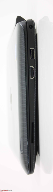 HP Pavilion 11-h000sg (E9N52EA): HP setzt das Konzept von Asus (T100TA) in 11,6-Zoll fort.