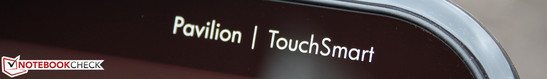 Günstig an ein Touchscreen kommen. Ist das HP Pavilion Sleekbook TouchSmart 15 eine gute Wahl?