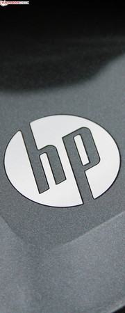 Günstige Notebooks gibt es viele, auch HP ist in der Preisklasse unter 500 Euro stark vertreten.