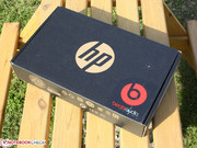 Die Pavilion dm1-Modelle von HP stehen für Mobilität und Unterhaltung zum kleinen Preis.