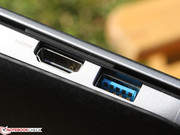 Beats Audio meint die Klangverbesserung durch einen Codec. Das genießt man am besten via Kopfhörer.