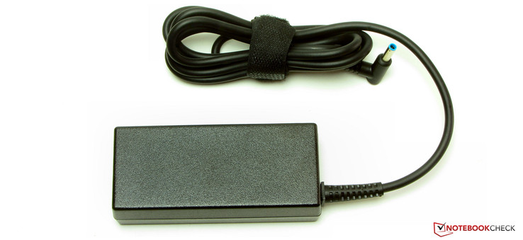 Netzteil (Nennleistung: 65 Watt)