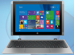 HP: Neue Pavilion x2, Envy 15 und Envy 17 Notebooks