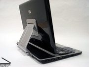 und der Klappmechanismus des Displays gewöhnungsbedürftig. Alles in allem aber eine runde Sache und für den Einsatz als DRN bestens für Office-Anwenungen sowie grafisch nicht hochaufwendige Spiele gut geeignet.