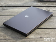 Hewlett Packards ProBook-Serie nimmt Aufstellung zwischen günstigen Office-Notebooks (HP 625 etc.) und hochwertigen EliteBooks (6450b etc.).