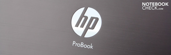 HP ProBook 4720s (WT237EA/WS912EA): Matter 17-Zoller mit Mittelklasse-Power. Ein Büro-Allrounder für anspruchsvolle Nutzer?