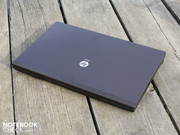 Im Test:  HP ProBook 4720s-WT237EA/WS912EA