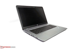 HP ProBook 470 G4