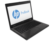 Im Test:  HP ProBook 6470b-B5W83AW