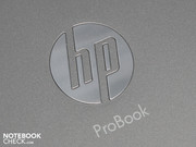 Hewlett Packards ProBook-Serie stellt sich zwischen günstigen Office-Notebooks und den hochwertigen Elitebooks auf.