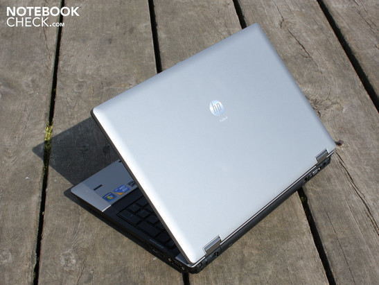 HP ProBook 6540b WD690EA