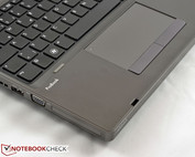 HP ProBook 6570B)