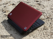 sind in einem metallisch schimmernden Lack gehalten.