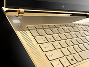 HP Spectre by J. Hannah