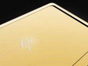 HP Spectre by J. Hannah