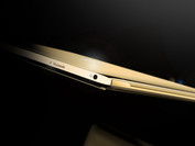 HP Spectre by J. Hannah