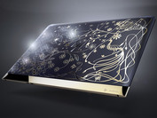 HP Spectre by Tord Boontje