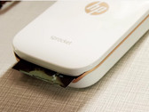 HP Sprocket: Fotodrucker für die Tasche