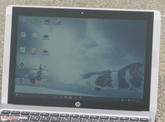HP x2 210 G1