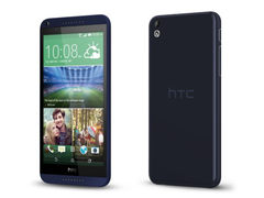 Das HTC Desire 816 möchte die Android-Mittelklasse aufmischen (Bild: HTC)