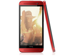 Das HTC One Vogue Edition (E8) alias One M8 Ace wird es nur als limitierte Edition in China geben (Bild: HTC)
