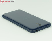 Die Spaltmaße des HTC Desire 610 sind...