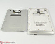 ...kommen weitere Anschlüsse zum Vorschein.