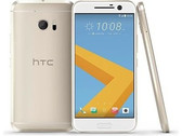 Das HTC 10 wird in Deutschland mit dem Snapdragon 820 auf den Markt kommen (Bild: HTC)