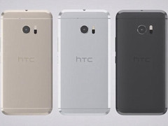 HTC 10 Lifestyle: Stellt HTC morgen zwei Smartphones vor?