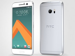 HTC 10: So sieht das Smartphone aus, Vorstellung am 19. April
