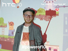 HTC 10: Selfie-Kamera mit OIS an Bord?