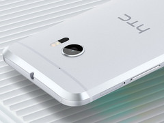 HTC 10: Smartphone-Flaggschiff ab sofort verfügbar
