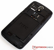 Endlich wieder ein HTC-Modell, bei dem der interne Speicher...