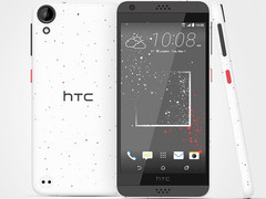 MWC 2016 | HTC zeigt Desire 825 und Desire 530 Smartphones