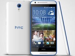 HTC Desire 820 mini: 5-Zoll-Smartphone gesichtet