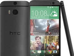 HTC: Alle Specs zum neuen Smartphone-Flaggschiff HTC One 2014 M8