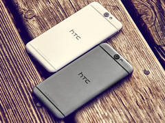 HTC: Verkauf für One A9 beginnt