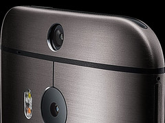 HTC One M8 Prime: Premium-Version des HTC One M8 mit 5,5 Zoll, wasserdicht und exotischem Gehäusematerial?