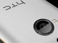 HTC: Launch Event für One M9 Plus am 8. April
