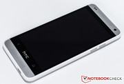 Das HTC One Mini bei notebookcheck.com im Test.
