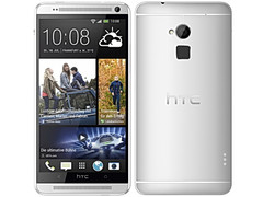 Ein Riesenteil: HTC One max Phablet mit 5,9 Zoll großem Touchscreen