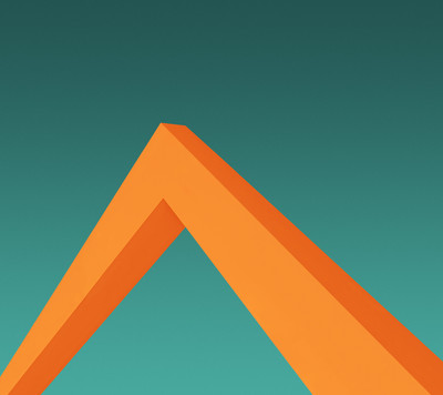 Ein erstes Wallpaper der neuen HTC-Benutzeroberfläche Sense 8.0 (Bild: LlabTooFer)