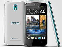 HTC: Weniger Umsatz in Q4/2013, Verlust für erstes Quartal 2014 angekündigt