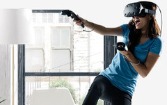 HTC Vive: Sales-Wochenende mit 100 Euro Rabatt